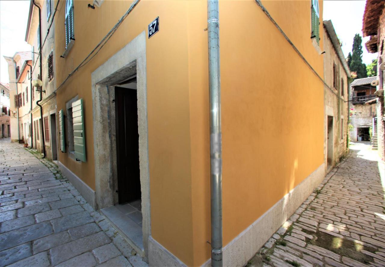 Apartment Casa Arancin *