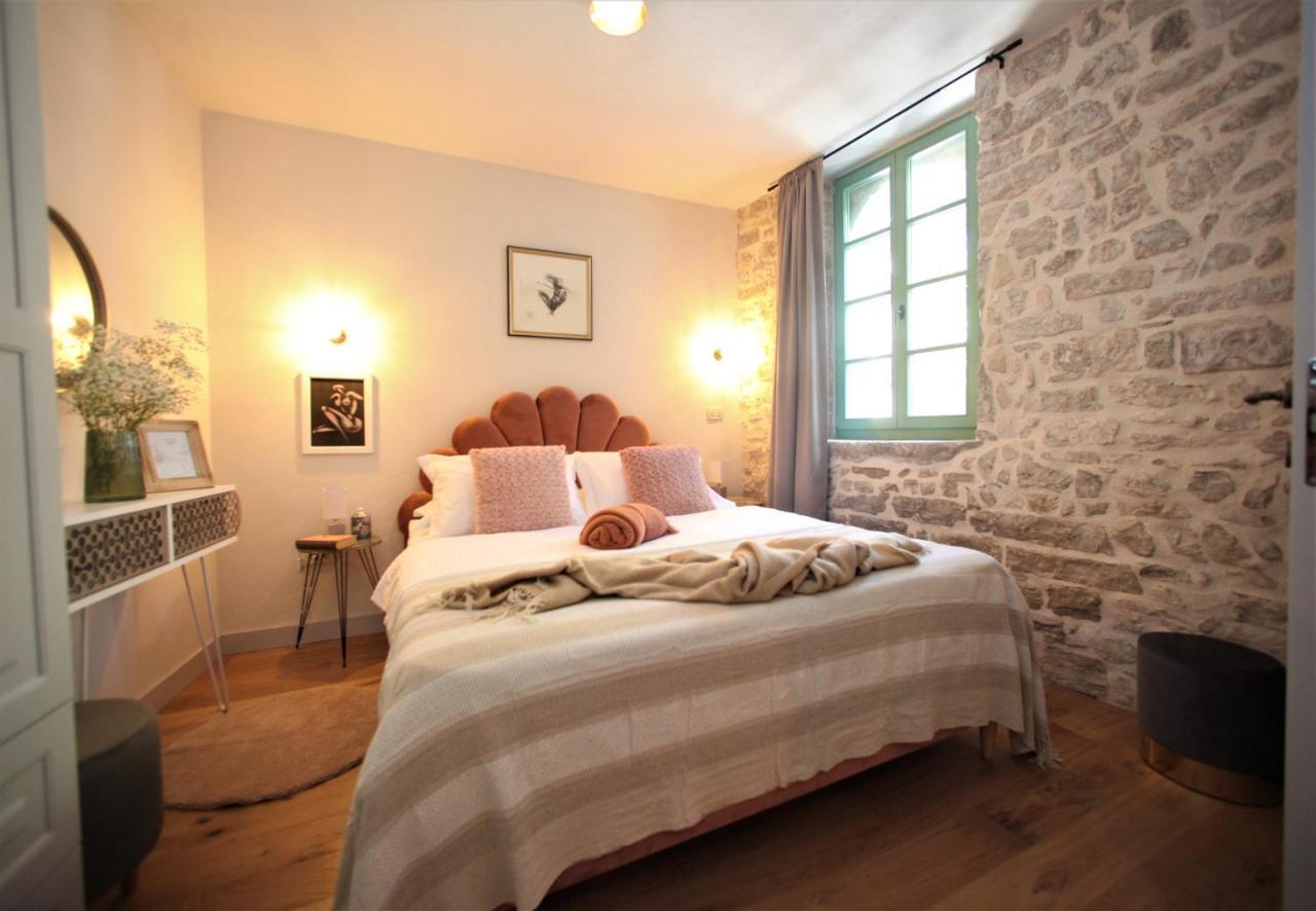 Apartment Casa Arancin